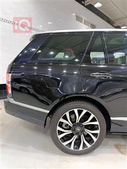 Land Rover Range Rover Vogue